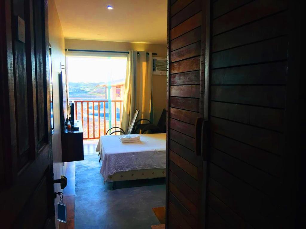  Paradise Beach Hotel Fortim