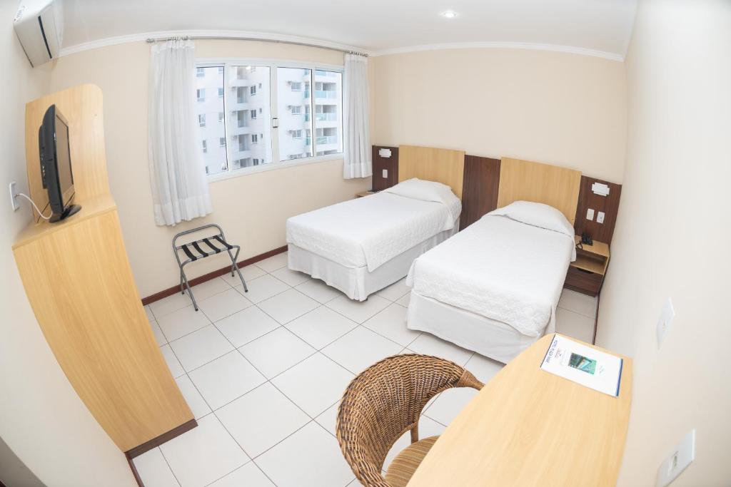  Hotel Plaza Mar