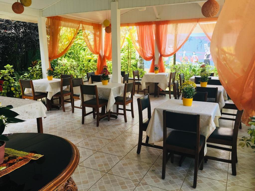 Paraty Bungalows Bar E Hotel
