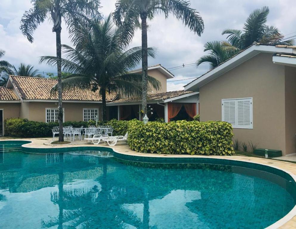  Paraty Bungalows Bar E Hotel