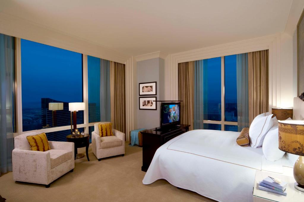 Trump International Hotel Las Vegas, Las Vegas – Updated 2022 Prices