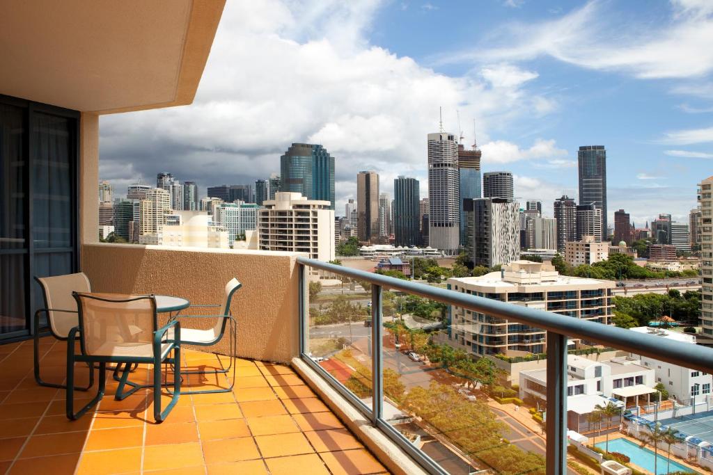 Dockside Brisbane - Resim 24