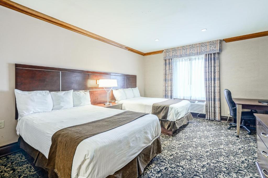 Woodbine Hotel & Suites - Resim 8