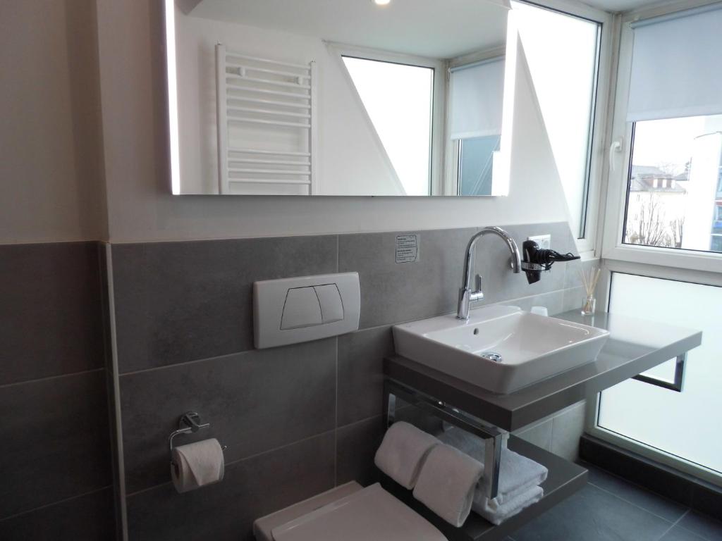 Pension Elisabeth - Rooms & Apartments - 3