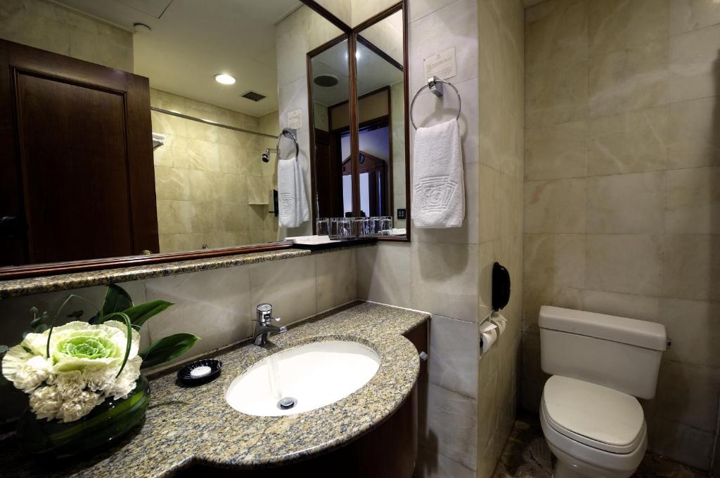 Bagno di Charterhouse Causeway Bay