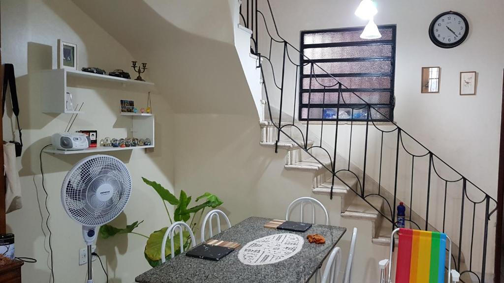  QUARTOS PRIVADOS NO CENTRO DE BELÉM