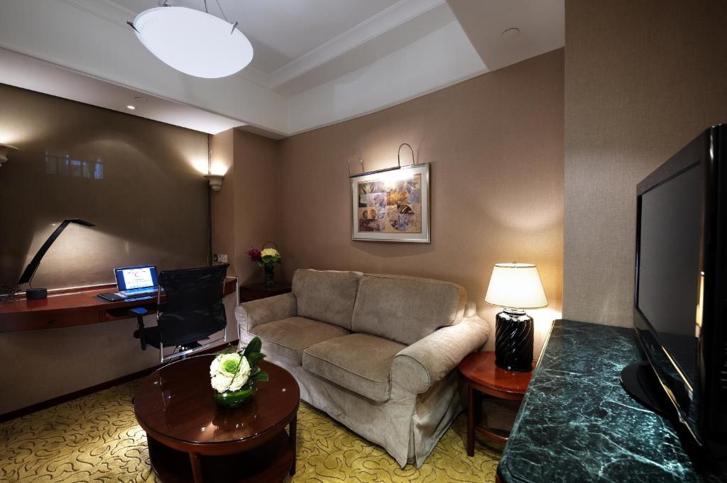 TV o dispositivi per l'intrattenimento presso Charterhouse Causeway Bay