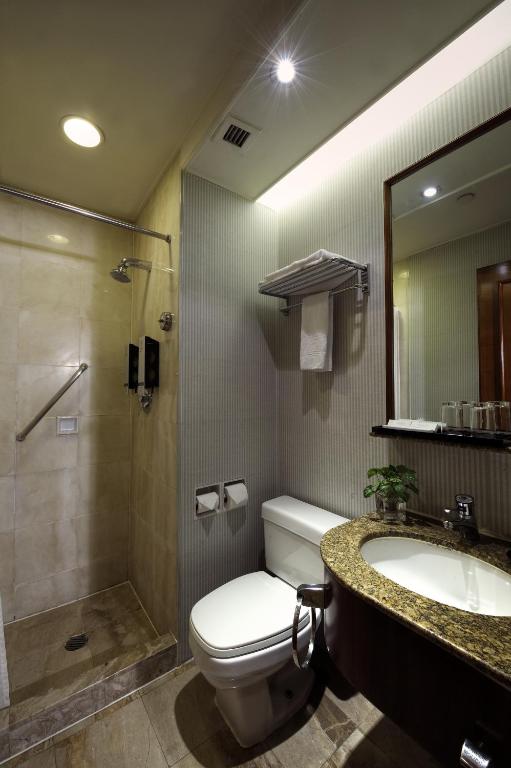 Bagno di Charterhouse Causeway Bay