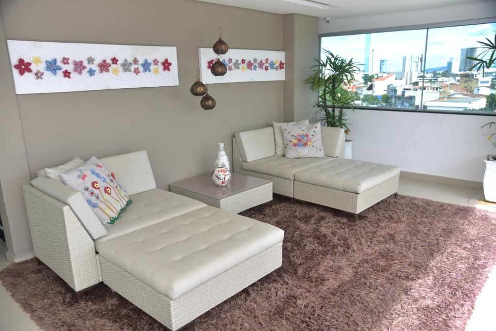  Hotel Village Confort Campina Grande