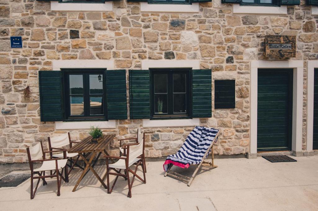 Villa Kolar, Pirovac (aktualisierte Preise für 2024)