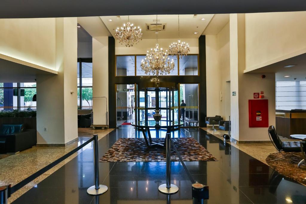  SJ Premium Hotels By Atlantica
