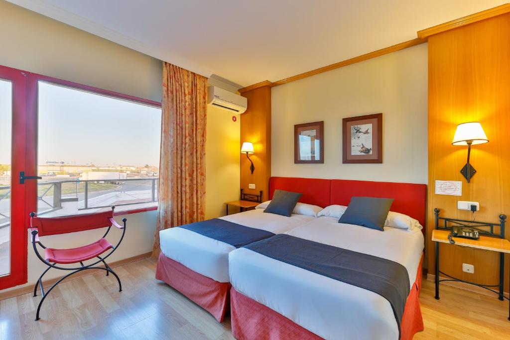 Hotel El Cruce Manzanares Updated 2021 Prices
