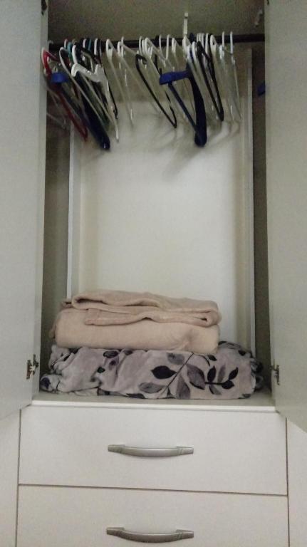  Apartamento no Centro bom para descansar e aproveitar a cidade.