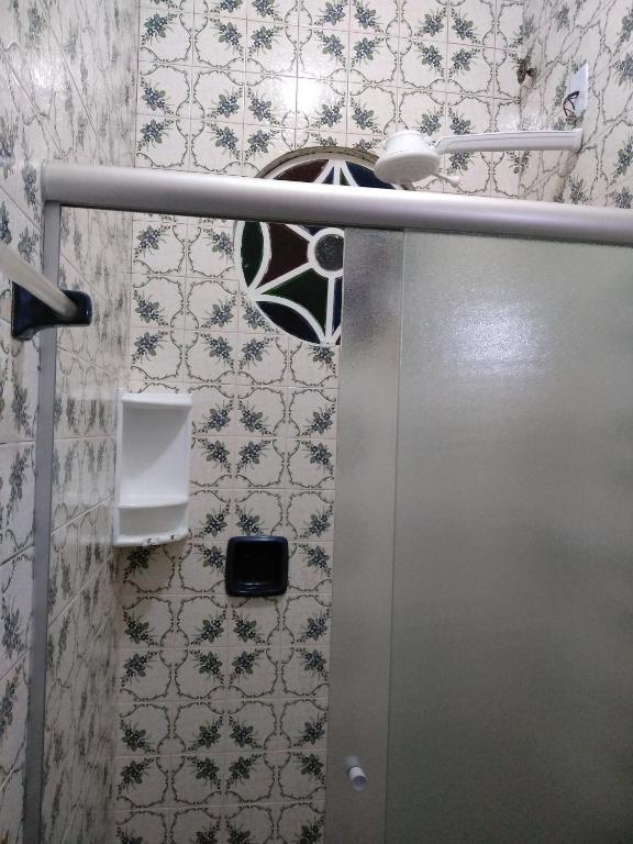  Pousada Recanto da Serra