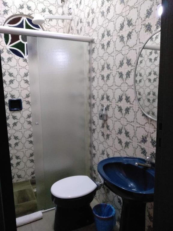  Pousada Recanto da Serra