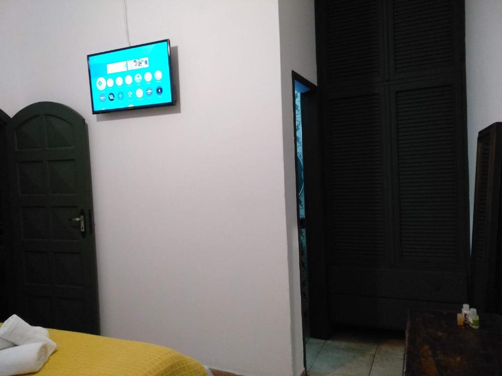  Pousada Recanto da Serra