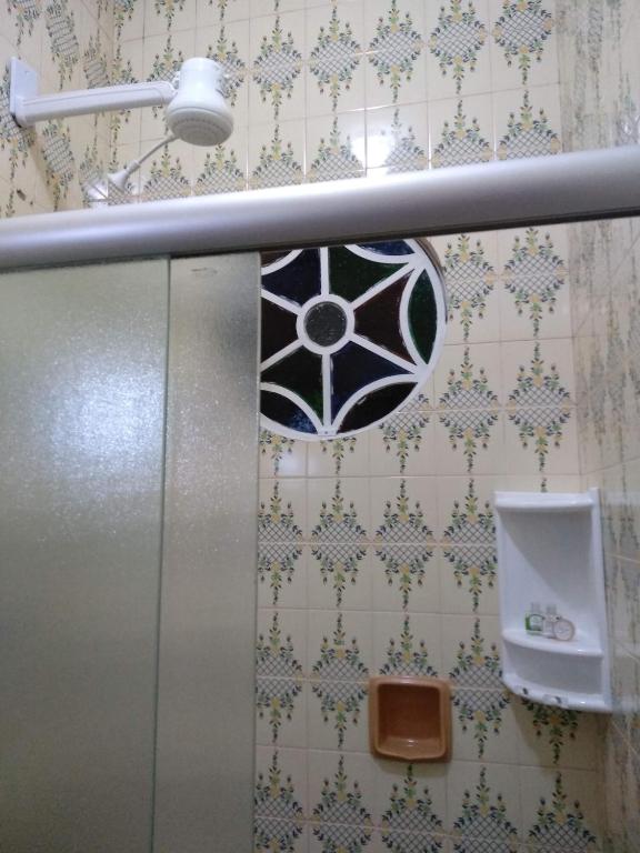  Pousada Recanto da Serra