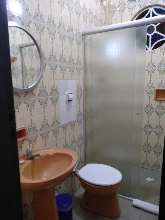  Pousada Recanto da Serra