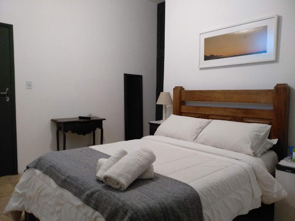  Pousada Recanto da Serra