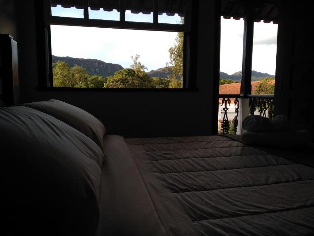  Pousada Recanto da Serra