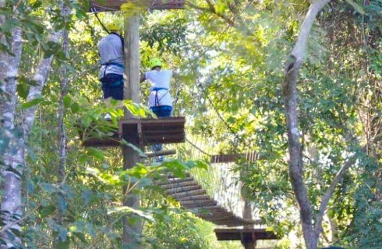  Malai Resort-Cotista Acomodações