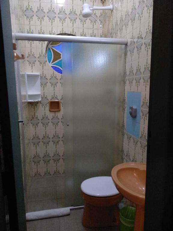  Pousada Recanto da Serra