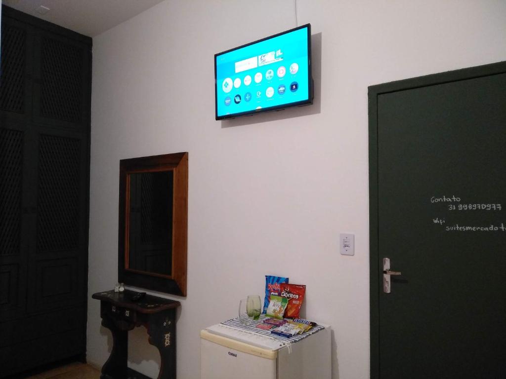  Pousada Recanto da Serra