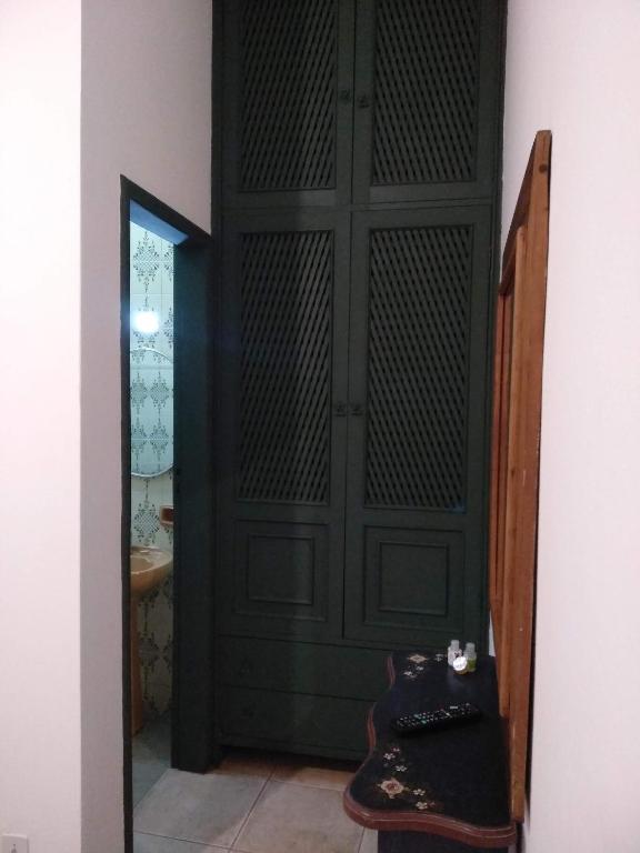  Pousada Recanto da Serra