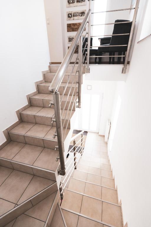 Fotografie z fotogalerie ubytování Hilltop Apartments v destinaci Fonyód