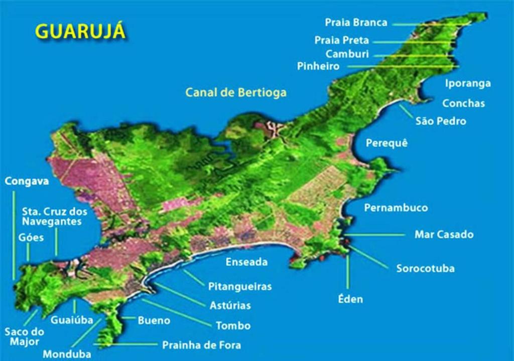  Enseada Pertinho do Mar