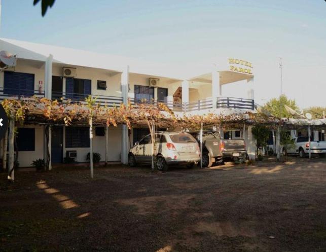  Hotel Farol