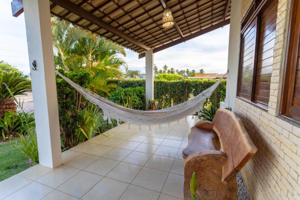  Casa no Hibiscus Beach Club