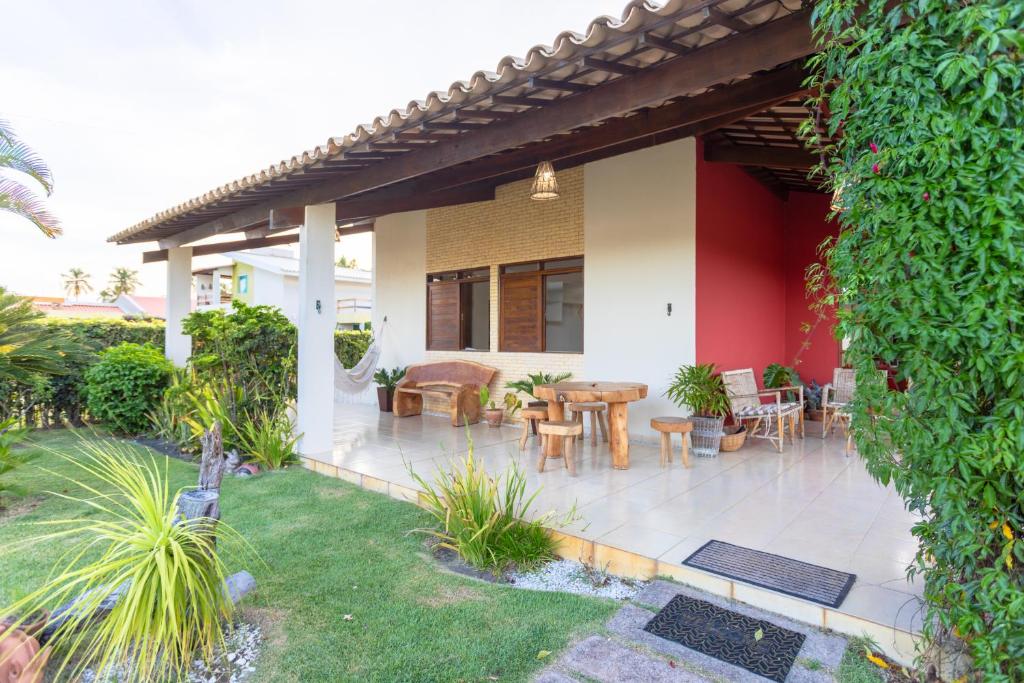  Casa no Hibiscus Beach Club