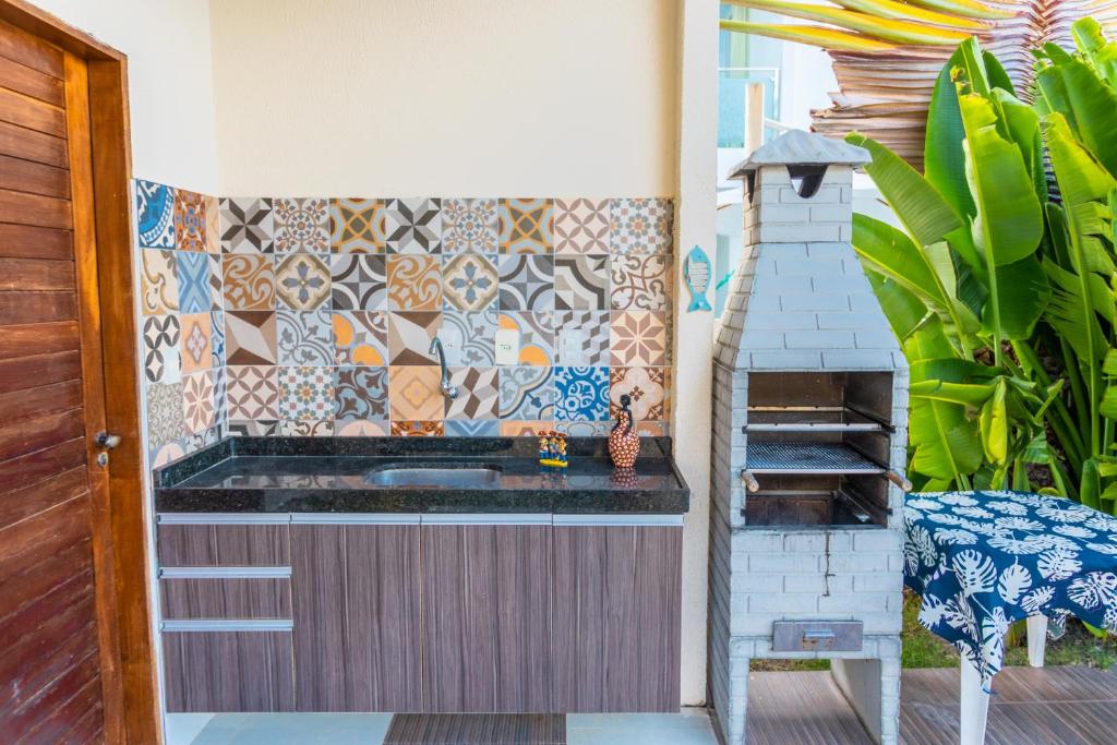  Casa no Hibiscus Beach Club
