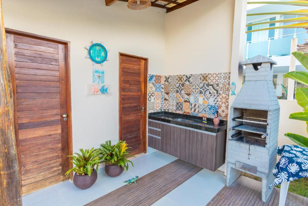  Casa no Hibiscus Beach Club