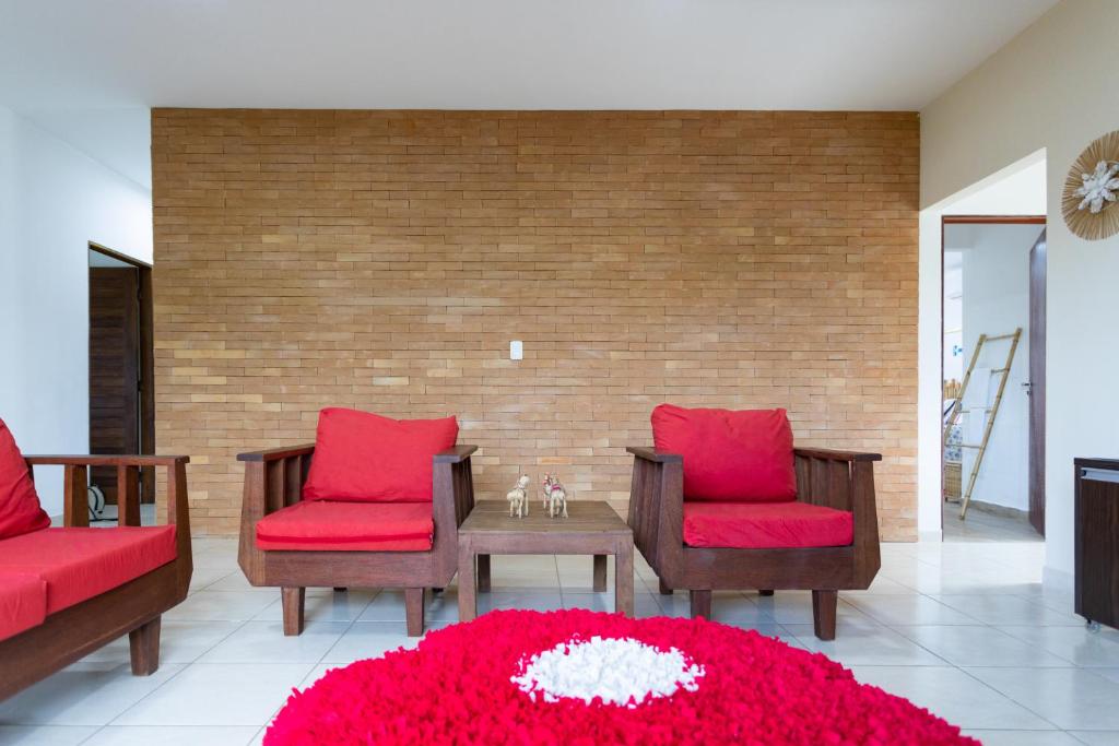  Casa no Hibiscus Beach Club