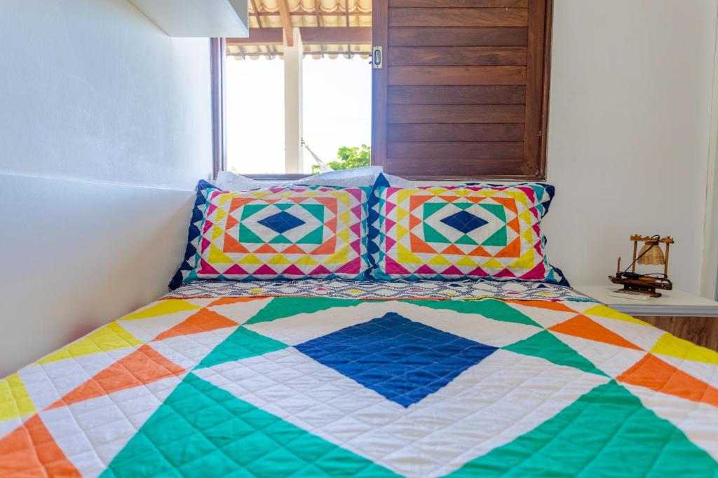  Casa no Hibiscus Beach Club