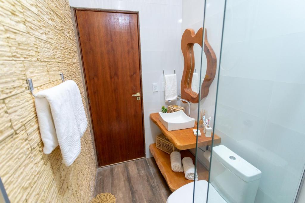  Casa no Hibiscus Beach Club
