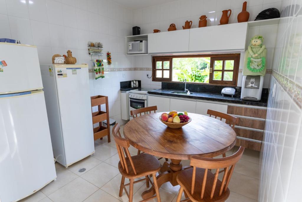  Casa no Hibiscus Beach Club