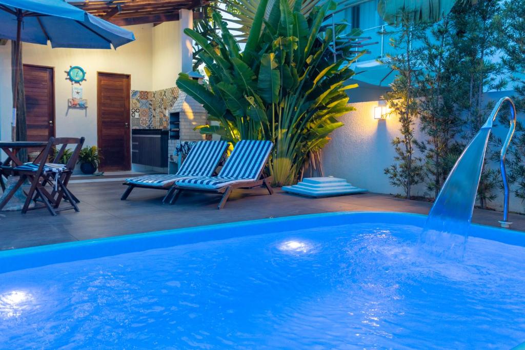  Casa no Hibiscus Beach Club