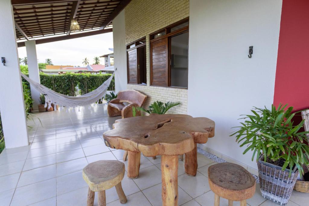  Casa no Hibiscus Beach Club