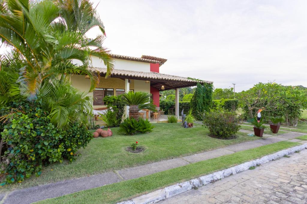  Casa no Hibiscus Beach Club