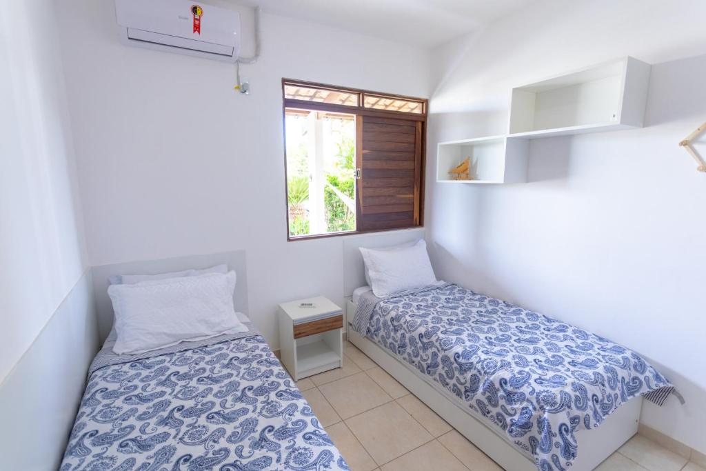  Casa no Hibiscus Beach Club