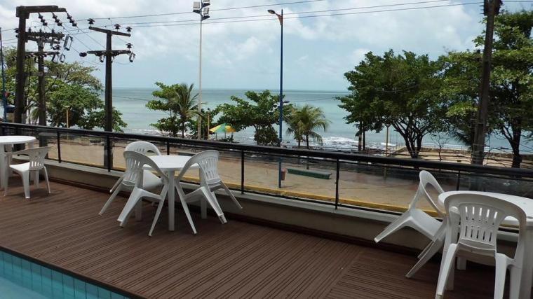  Vila Costeira Flat
