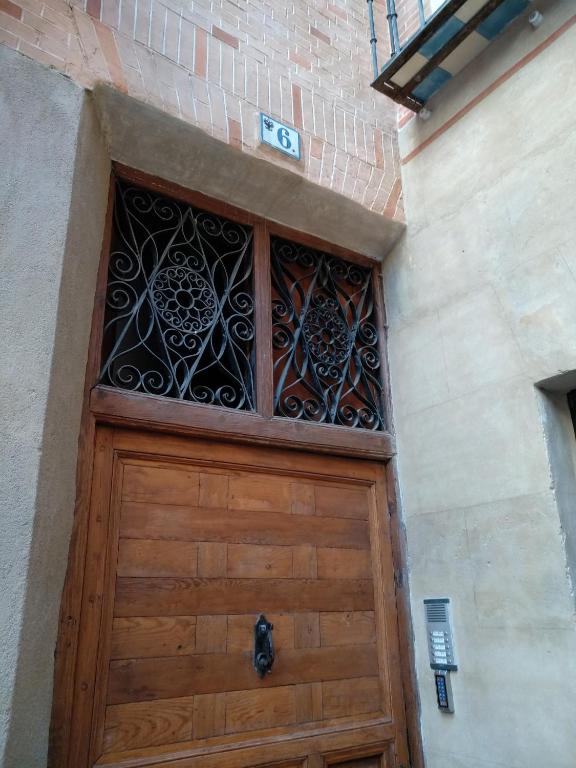 El Patio del Convento - 16