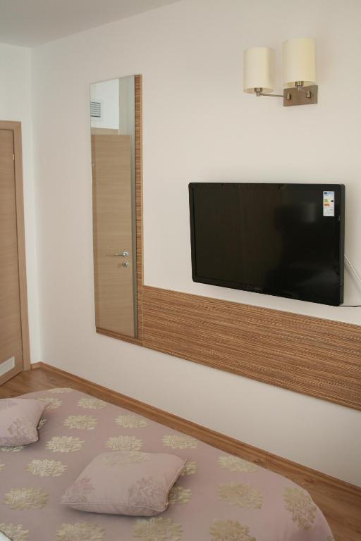 Top Rooms Aparthotel - Resim 28