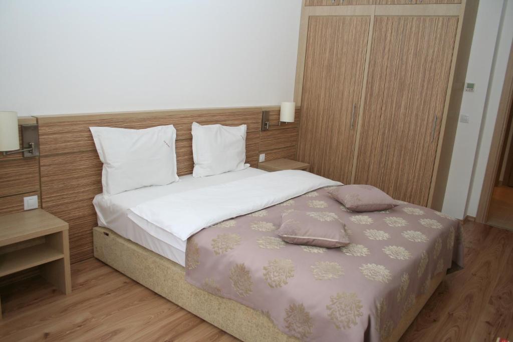 Top Rooms Aparthotel - Resim 24