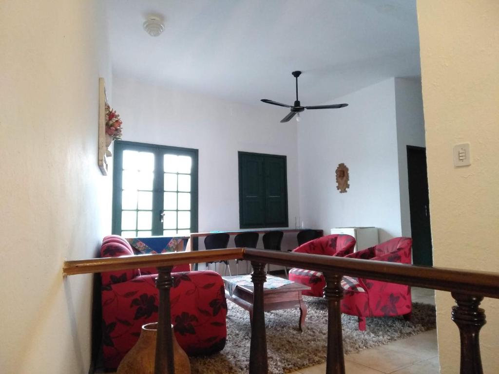  Pousada Recanto da Serra