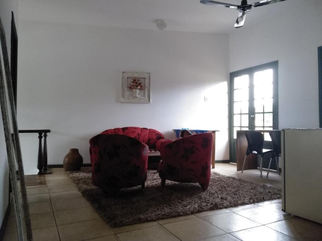  Pousada Recanto da Serra