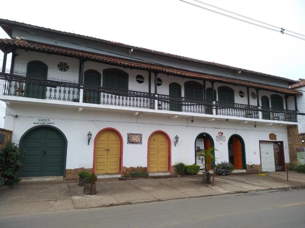  Pousada Recanto da Serra